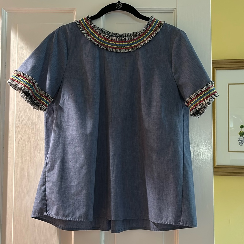 Nordstrom top